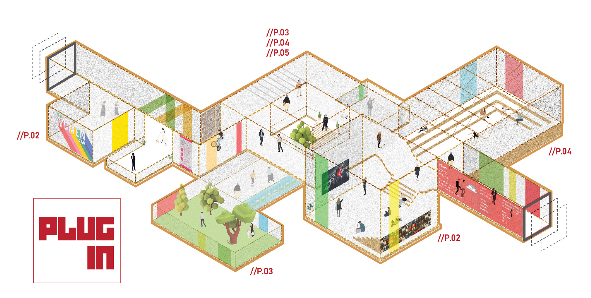 PLUG IN: R+D STUDIO – FOLIO