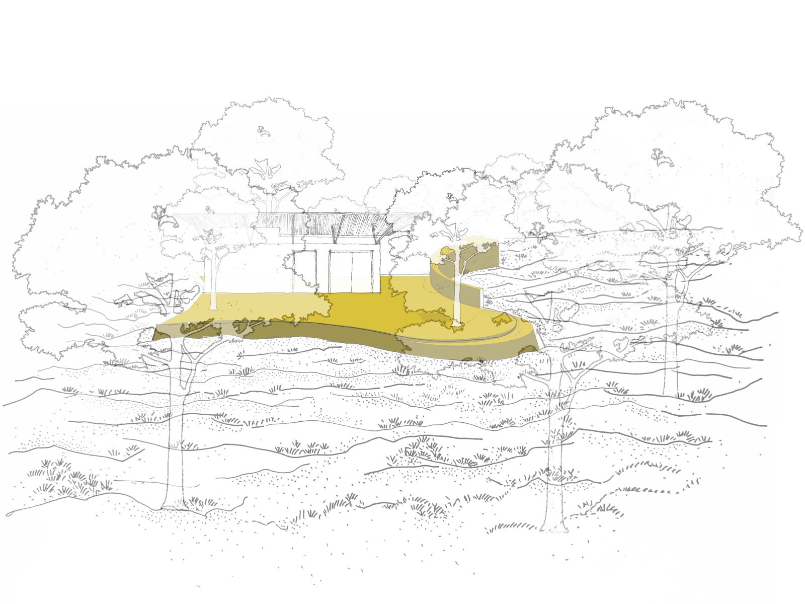 Drawing Dialogues: Urban Precinct Design Studio – FOLIO